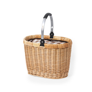 CESTINO DA PIC-NIC TERMICO cm. 41x31,5x27