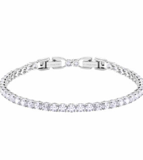 SWAROVSKI BRACCIALE TENNIS DELUXE, M