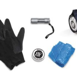 BELFE KIT EMERGENZA AUTO