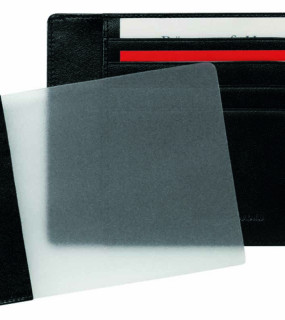 MONTBLANC PORTACARTE DI CREDITO cm 12x9