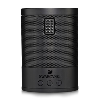 SWAROVSKI SPEAKER BLUETOOTH 2.0 NERO