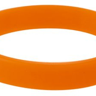 BRACCIALE IN SILICONE