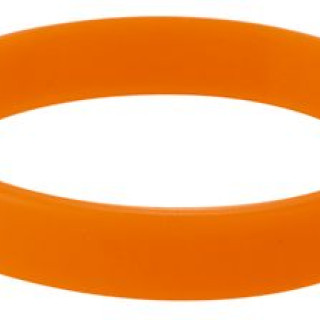 BRACCIALE IN SILICONE