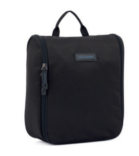 BEAUTY CASE DA VIAGGIO DA APPENDERE cm 23x26x9