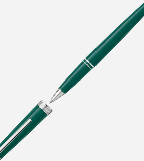 MONTBLANC LINEA PIX ROLLER (VERDE)