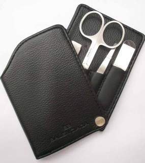 BALENCIAGA SET MANICURE