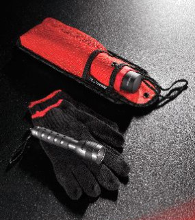 DUCATI KIT EMERGENZA AUTO cm 11x30