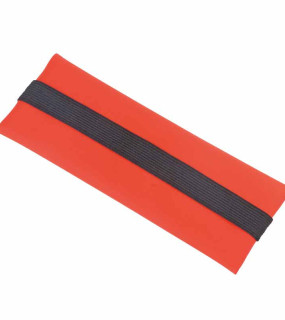 ASTUCCIO PORTAPENNE PER QUADERNI IN PU cm 20,5x7,5