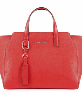 BORSA DONNA PORTA iPAD Air/Pro 9.7 CON TRACOLLA REMOVIBILE cm 33
