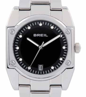 BREIL OROLOGIO B ONE SOLO TEMPO LADY  diam. 32 mm