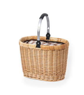 CESTINO DA PIC-NIC TERMICO cm. 41x31,5x27