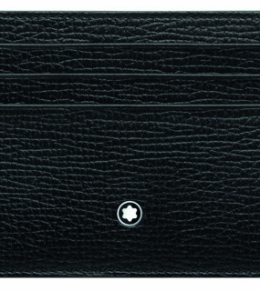 MONTBLANC PORTA CARTE DI CREDITO cm 10x8