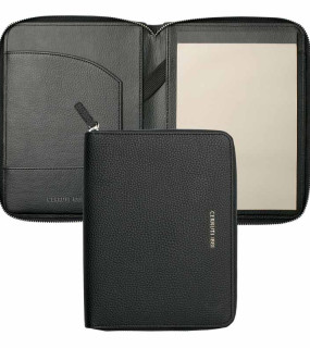 CERRUTI 1881 PORTABLOCCO FORMATO A5