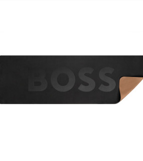 HUGO BOSS TAPPETINO YOGA CON TRACOLLA cm. 183x61x0,6