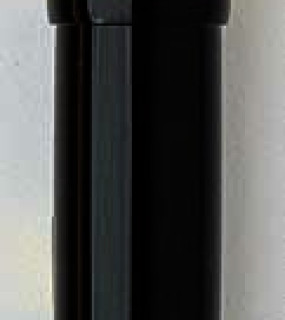MONTBLANC STILO GIGANTE NERA
