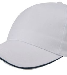 CAPPELLINO 5 PANNELLI CON BANDIERA ITALIANA