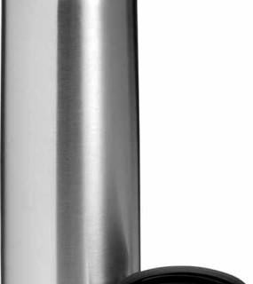 THERMOS IN ACCIAIO INOX, 500ML, PARETE DOPPIA