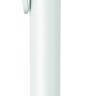 SFERA A ROTAZIONE IN PLASTICA RICICLATA REFILL BLU