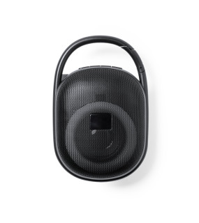 SPEAKER BLUETOOTH® IN ABS CON LUCI LED MULTICOLORE, POTENZA 5W