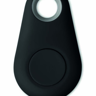 DISPOSITIVO BLUETOOTH KEYFINDER CON PULSANTE PER SELFIE E PORTAC