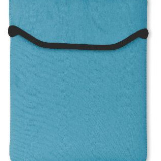 CUSTODIA PORTA iPad IN NEOPRENE 25x19 cm