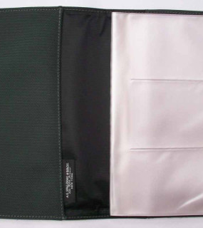 A.G.SPALDING P.BIGLIETTI NYLON
