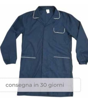 CAMICE DA LAVORO SU MISURA