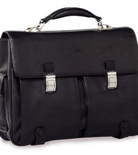 CARTELLA 2 TASCHE ESTERNE 43x31x13 cm