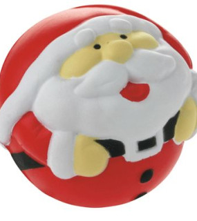 ANTISTRESS BABBO NATALE
