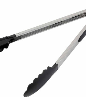 PINZA DA BARBECUE cm 34x34x4