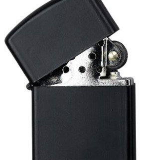 ACCENDINO TIPO ZIPPO