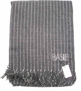 BASILE PLAID 164X150