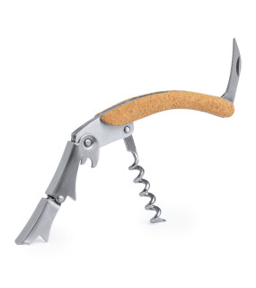 CAVATAPPI APRIBOTTIGLIE A DUE TEMPI cm. 10,9x2,8x1,4