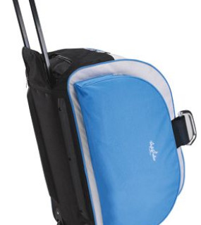 AUSTRALIAN BORSONE TROLLEY