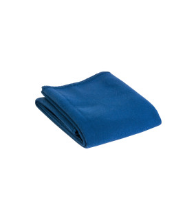 ASCIUGAMANO IN MICROFIBRA CON BUSTINA cm. 80x35