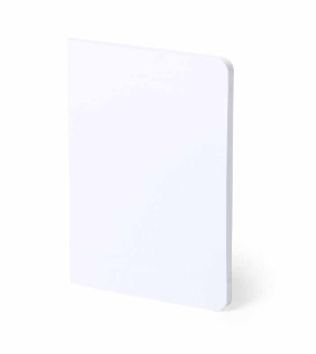 QUADERNO ANTIBATTERICO 80 FOGLI FORMATO A5