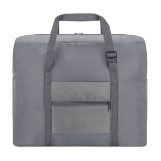 BORSA DA VIAGGIO PIEGHEVOLE IN POLIESTERE cm 44x37x17