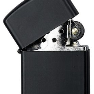 ACCENDINO TIPO ZIPPO