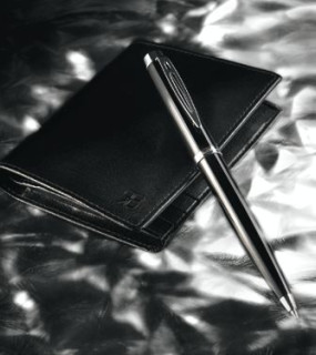 R. BALESTRA SET P.FOGLIO E PENNA