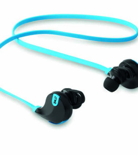 AURICOLARI BLUETOOTH 4.2 STEREO CON MICROFONO