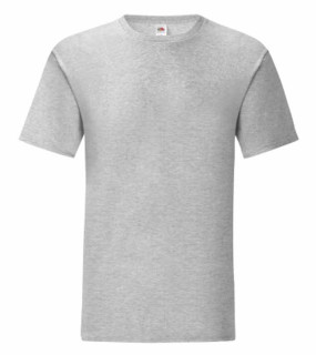 T-SHIRT M/CORTA ICONIC COLORATA GR. 150