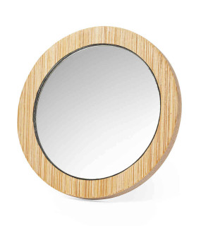 SPECCHIETTO 1X IN BAMBU' 0,8x6,9Ø cm