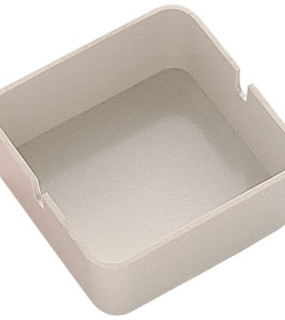 POSACENERE QUADR. 8,5X8,5X2,5