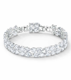 SWAROVSKI BRACCIALE TENNIS DELUXE MIXED
