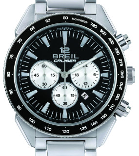BREIL OROLOGIO CRONO CRUISER diam. 44 mm