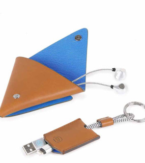 COFANETTO REGALO CON P/CHIAVI AC4236BM E CUSTODIA AC4242BM
