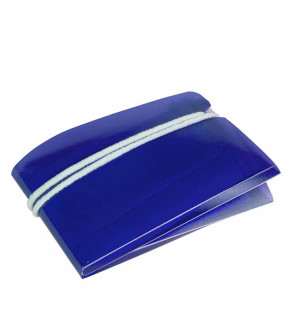 ASTUCCIO PORTA MASCHERINA IN PP cm 19,2x12,6