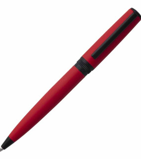 HUGO BOSS PENNA A SFERA "GEAR"