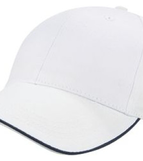 CAPPELLINO 6 PANN. C/VELCRO