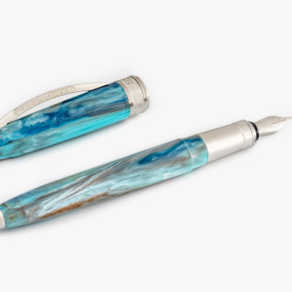 VISCONTI VAN GOGH STILO "PORTRAIT"